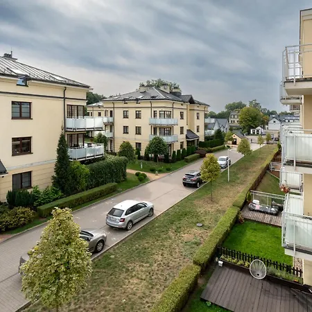 Apartament Nad Rzeka - Parking Podziemny Klimatyzacja Suwałki Zewnętrze zdjęcie